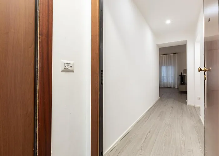 Collection Moscova 18 - Collection Apartment *