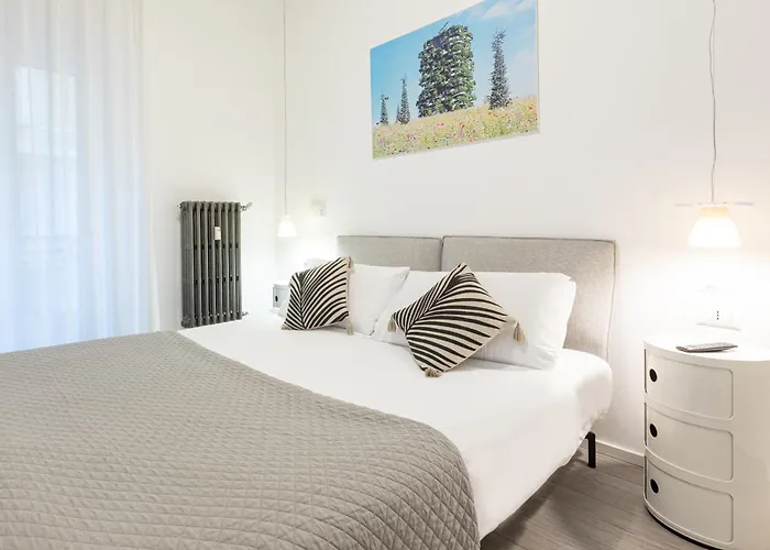 Collection Moscova 18 - Collection アパート *