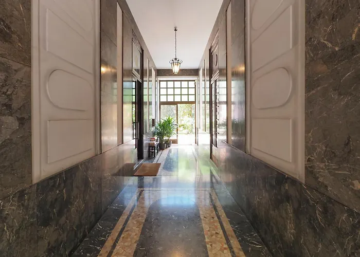 Primopiano - Sempione Apartment *