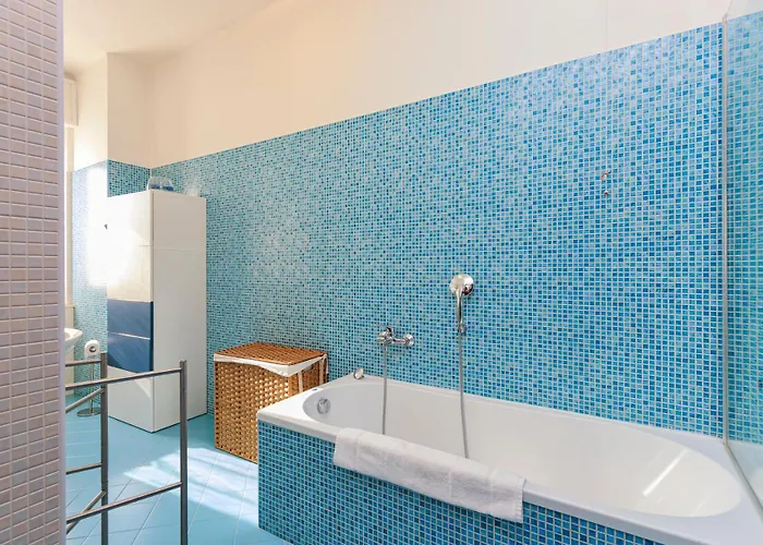 Stile E Comfort Vicino Arco Della Pace Metro M5 * מילאנו