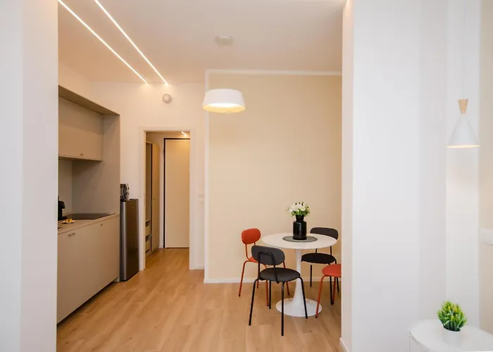 Διαμέρισμα Vivimihome - Le Gemme Di Desenzano Μιλάνο