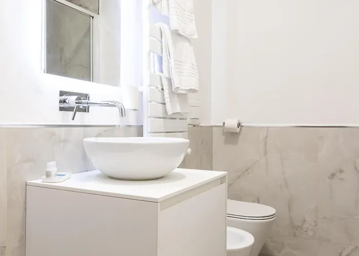 Collection Moscova 18 - Collection Apartment Milan
