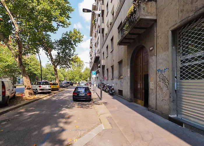 Primopiano - Sempione