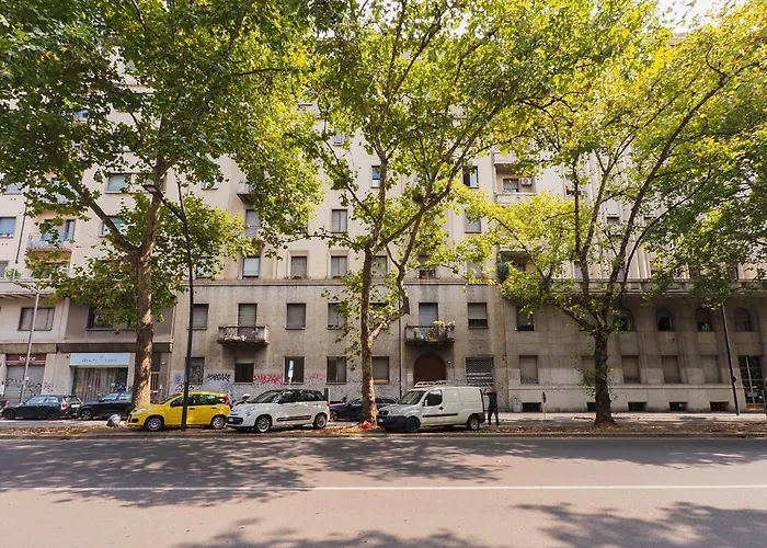 Primopiano - Sempione *