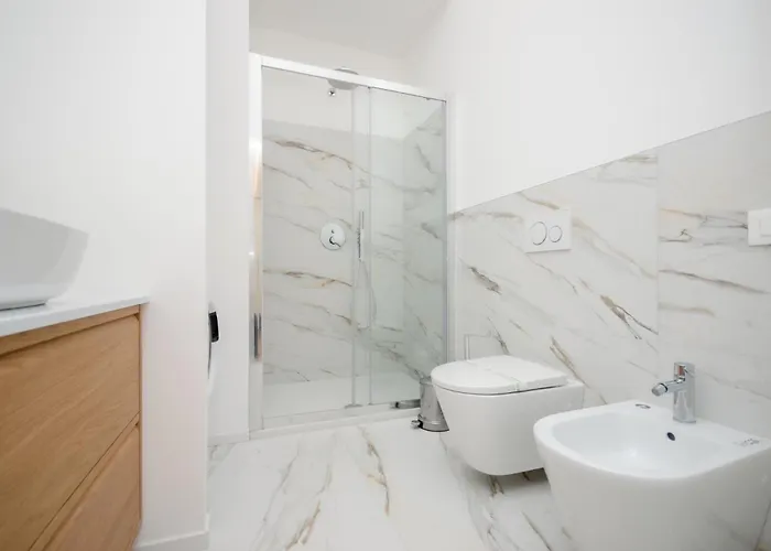 Apartment Vivimihome - Le Gemme Di Desenzano Milan