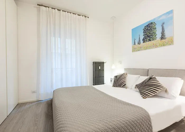 Collection Moscova 18 - Collection アパート *