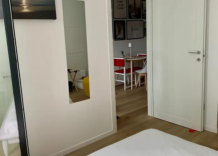 Mylo's -15 Minutes From The Duomo, Ieo, Prada Apartmán *