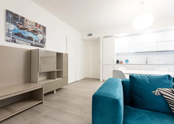 アパート Collection Moscova 18 - Collection