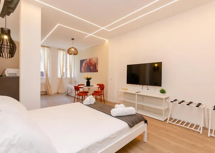 Vivimihome - Le Gemme Di Desenzano Μιλάνο