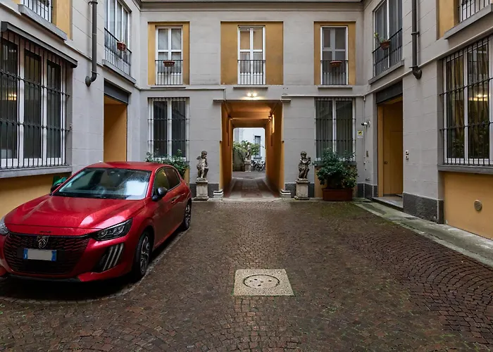 Collection Moscova 18 - Collection アパート