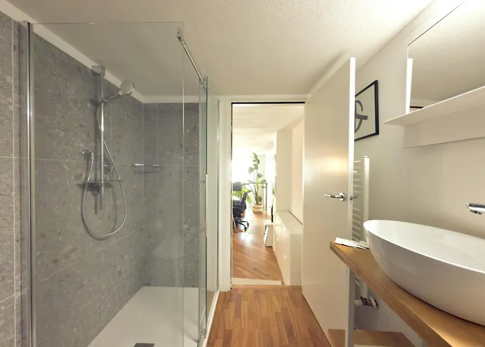 Homeby, Loft Nicholas *