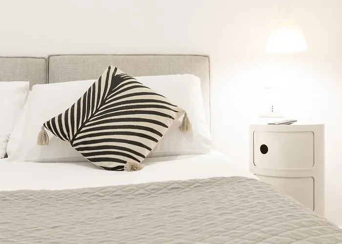 Collection Moscova 18 - Collection アパート *