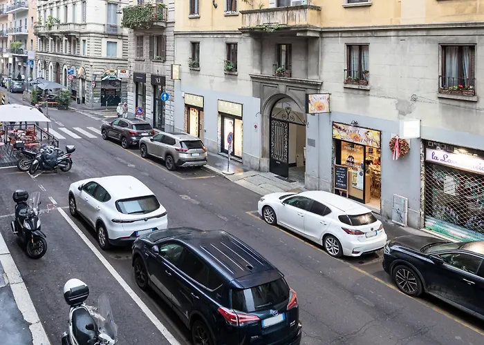 Collection Moscova 18 - Collection アパート