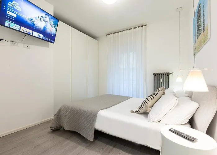 Collection Moscova 18 - Collection アパート *