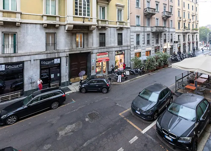 アパート Collection Moscova 18 - Collection *