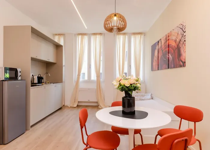 Vivimihome - Le Gemme Di Desenzano Milan