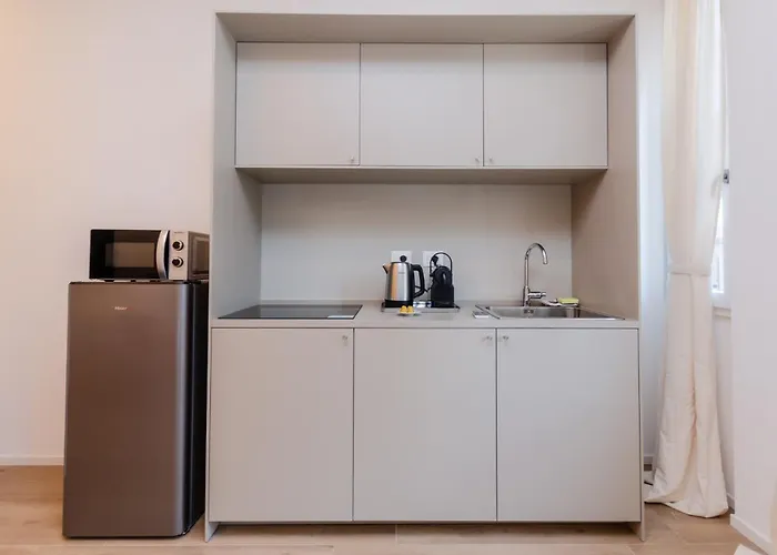 Vivimihome - Le Gemme Di Desenzano Apartment
