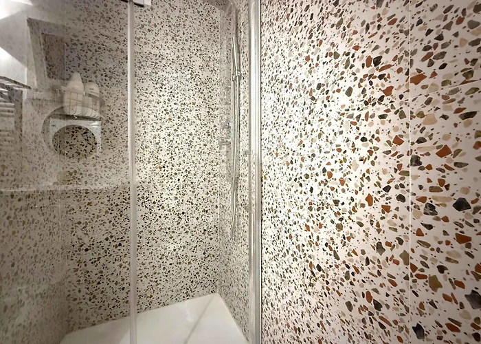 Homeby, Loft Nicholas * Milan