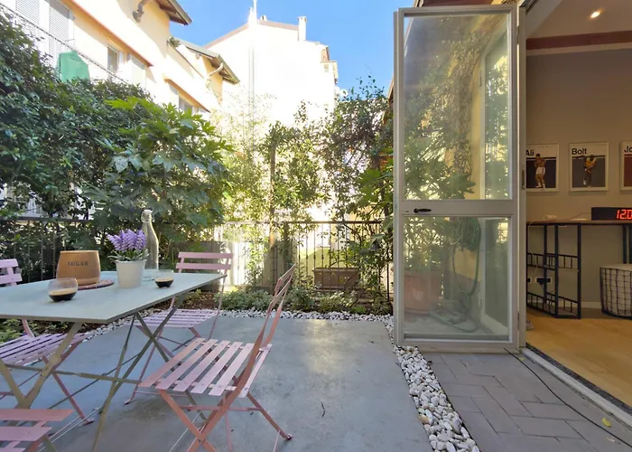 Homeby, Loft Nicholas Appartement Milan