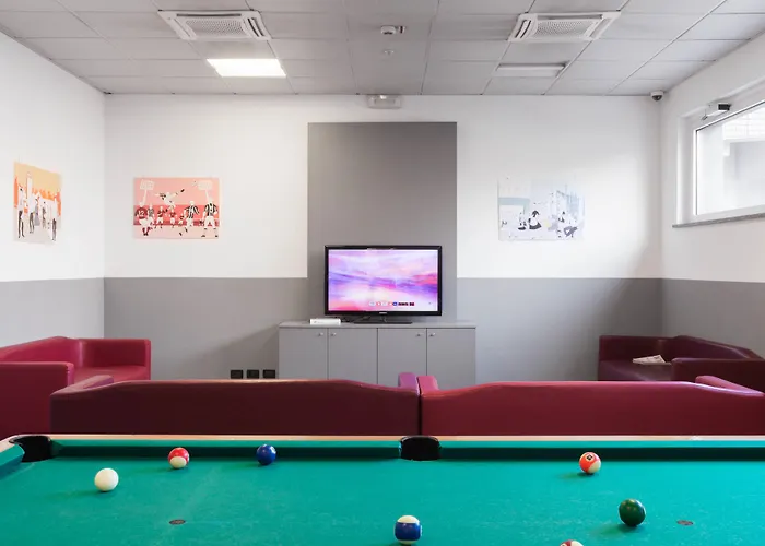 Camplus Turro Casa Per Ferie