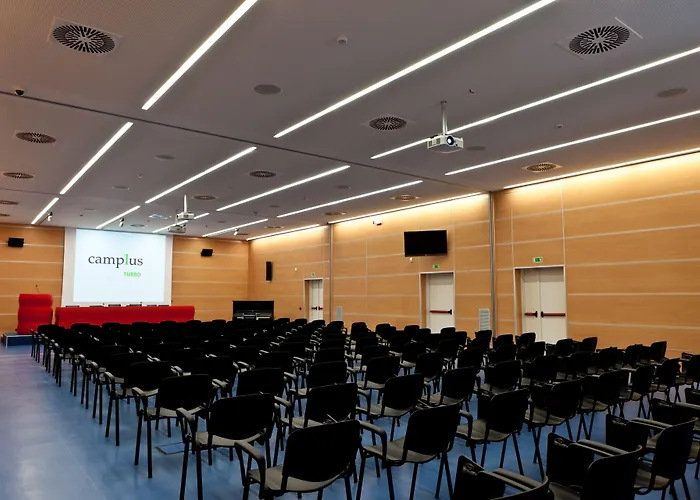 Camplus Turro Casa Per Ferie Apartman