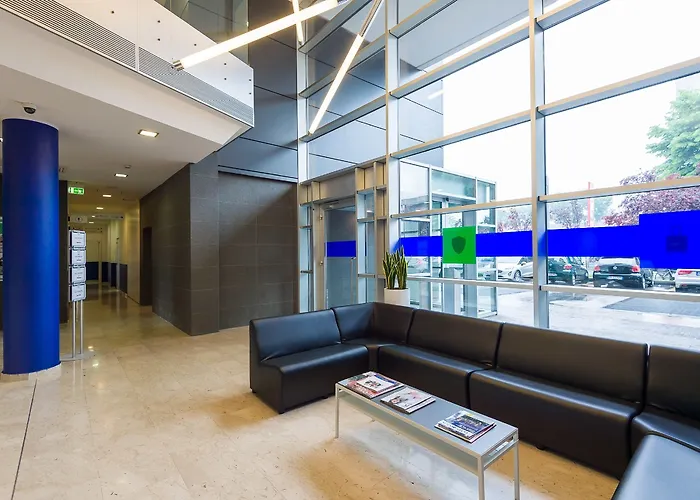 Apartman Camplus Turro Casa Per Ferie