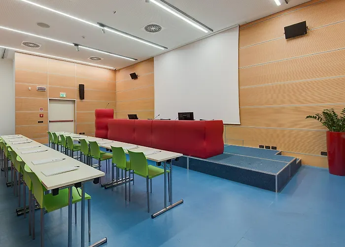 Apartman Camplus Turro Casa Per Ferie