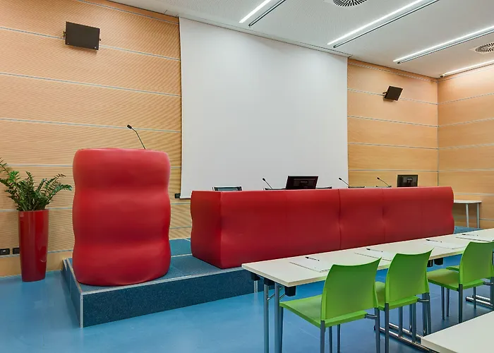 Camplus Turro Casa Per Ferie Apartman Milánó