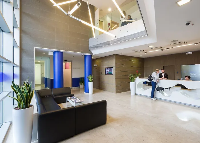 Camplus Turro Casa Per Ferie Apartman