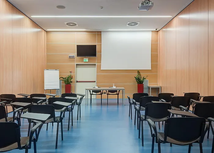 Camplus Turro Casa Per Ferie Milánó