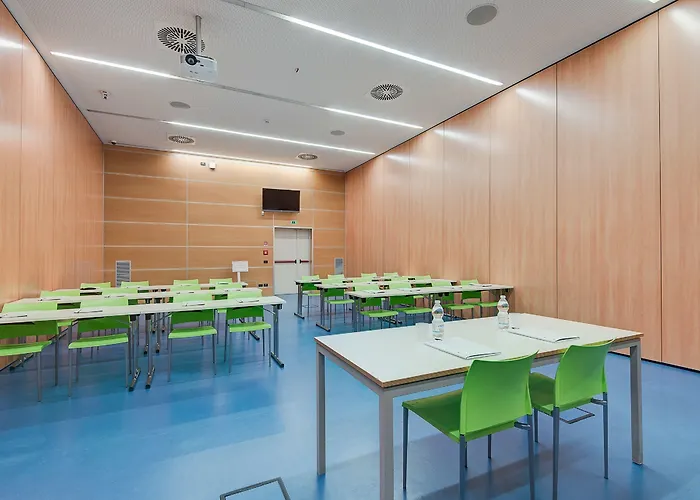 Camplus Turro Casa Per Ferie Apartman