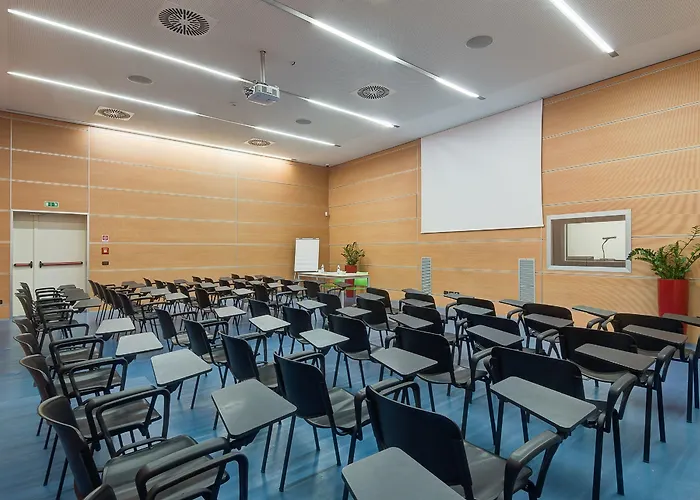 Camplus Turro Casa Per Ferie Milánó