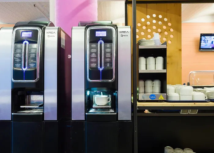 Camplus Turro Casa Per Ferie Apartman *