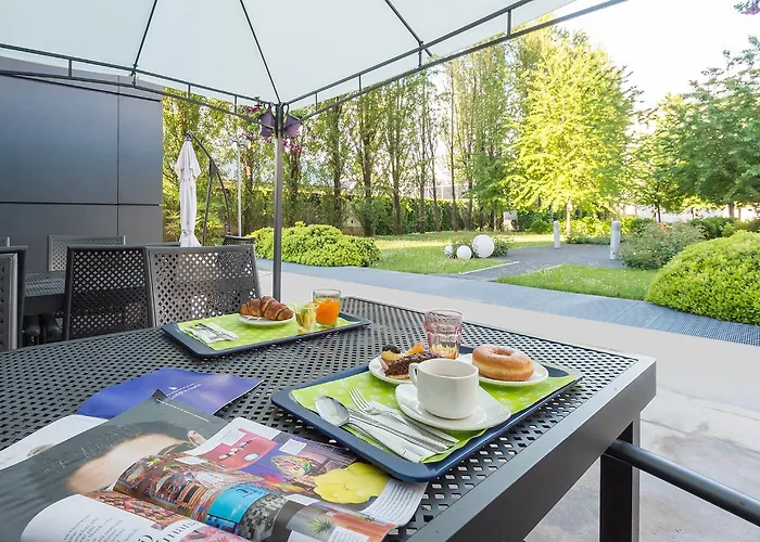 Camplus Turro Casa Per Ferie Apartman Milánó