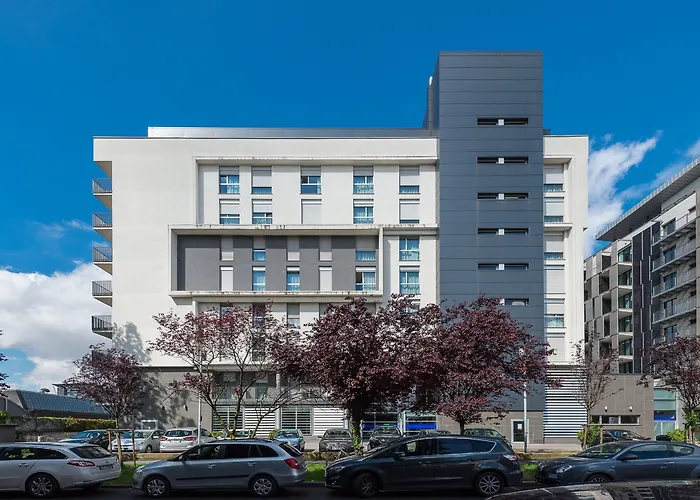 Camplus Turro Casa Per Ferie Apartman Milánó