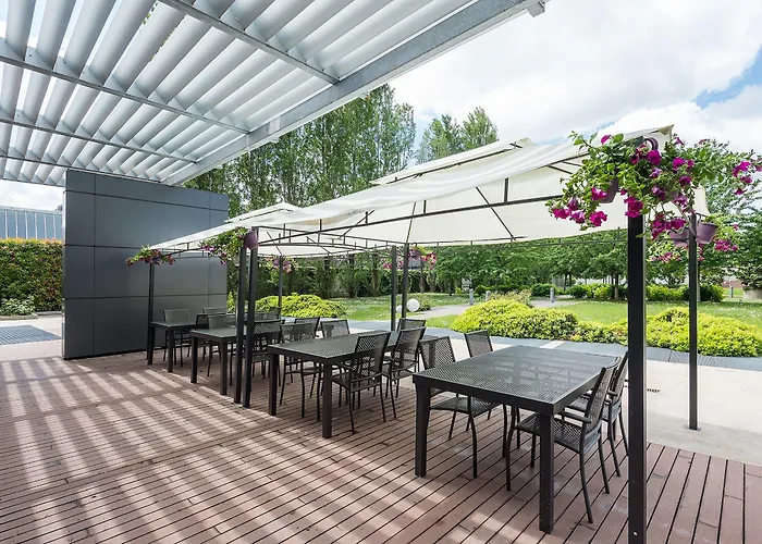 Camplus Turro Casa Per Ferie * Milánó