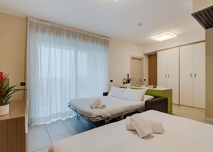 Apartman Camplus Turro Casa Per Ferie