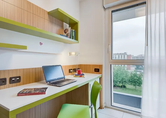 Camplus Turro Casa Per Ferie Apartman *