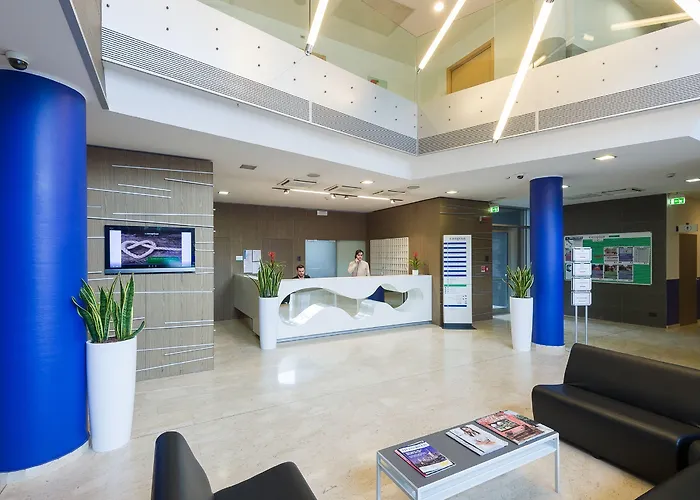 Camplus Turro Casa Per Ferie *