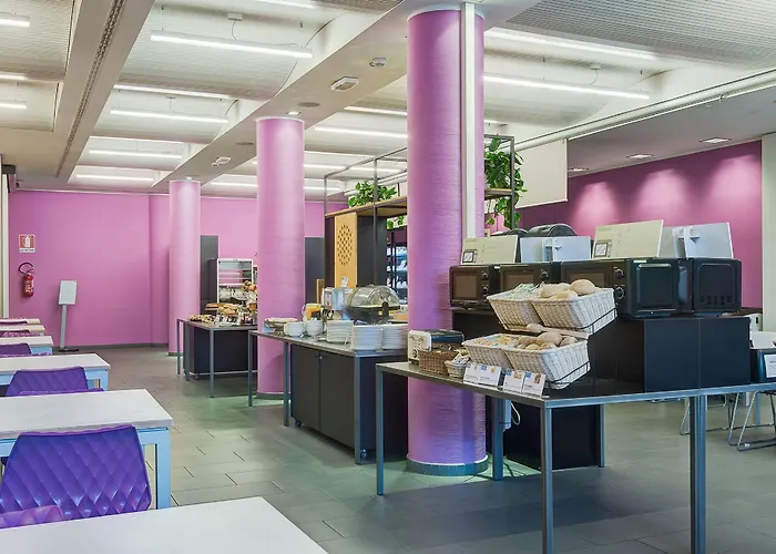 Camplus Turro Casa Per Ferie *