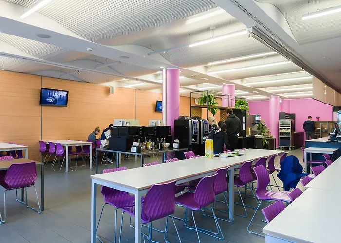 Camplus Turro Casa Per Ferie Apartman *