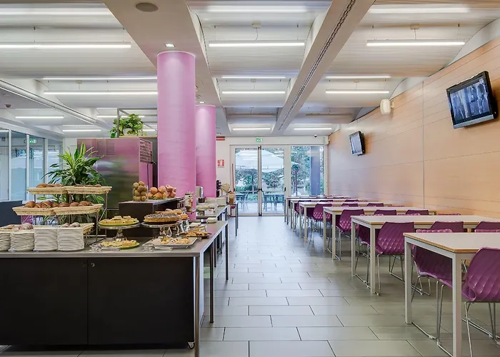 Apartman Camplus Turro Casa Per Ferie Milánó