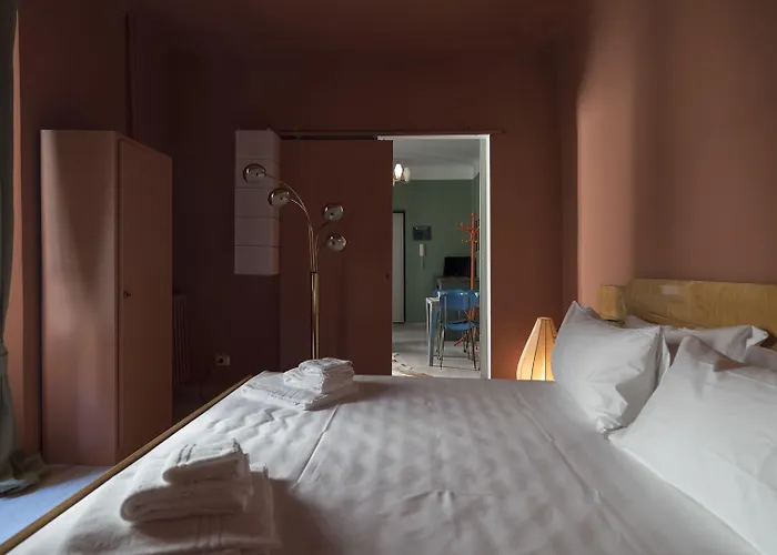 Апартаменты Italianway Easy - Melzo 12 Милан