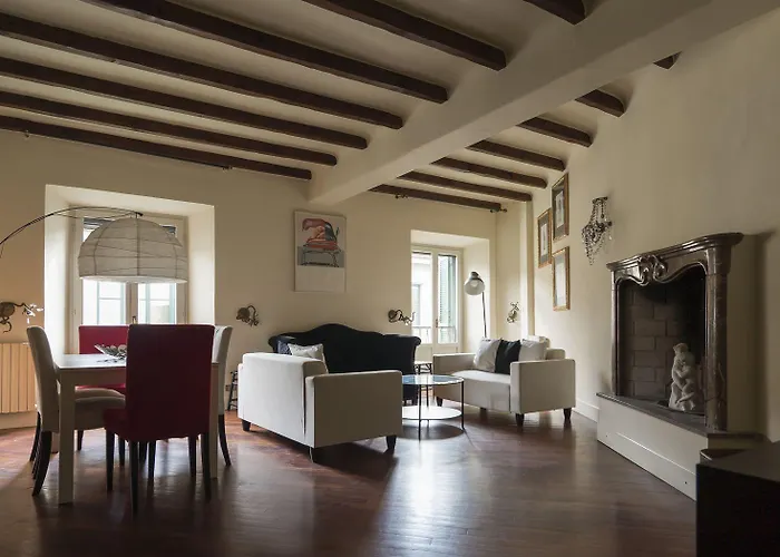 Italianway Easy - Argelati 12 아파트