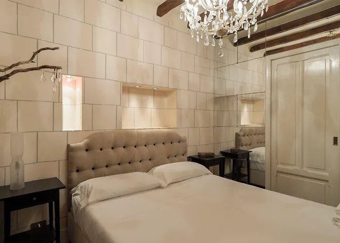 Italianway Easy - Argelati 12 아파트