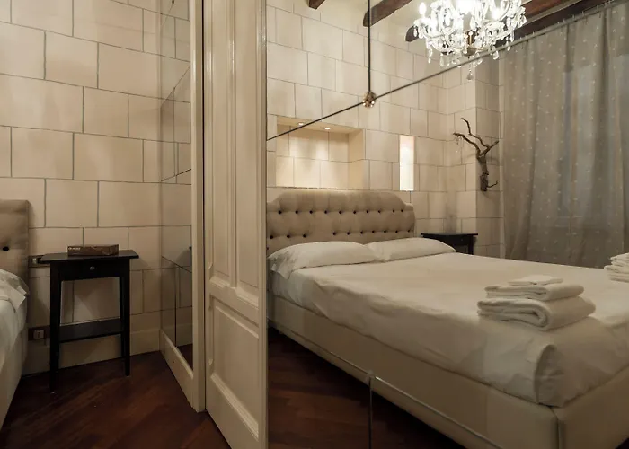 아파트 Italianway Easy - Argelati 12