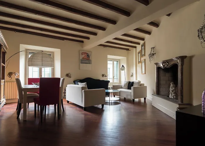 Italianway Easy - Argelati 12 Apartamento Milán