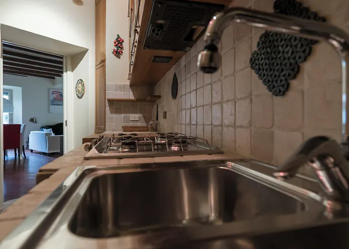 Italianway Easy - Argelati 12 아파트 *