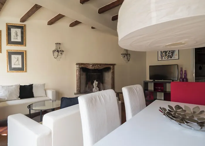 Italianway Easy - Argelati 12 아파트 *