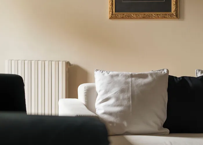 Italianway Easy - Argelati 12 밀라노